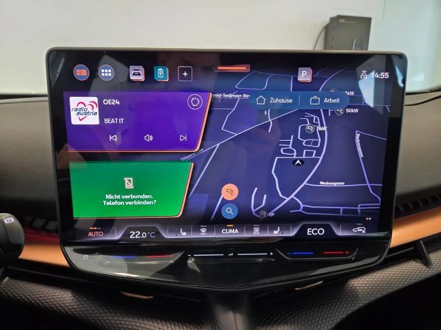 Cupra Tavascan 4Drive VZ