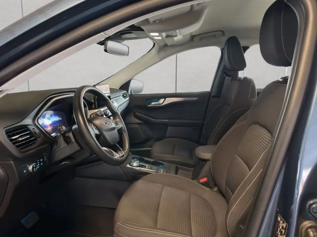 Ford Kuga Plug in Hybrid Titanium