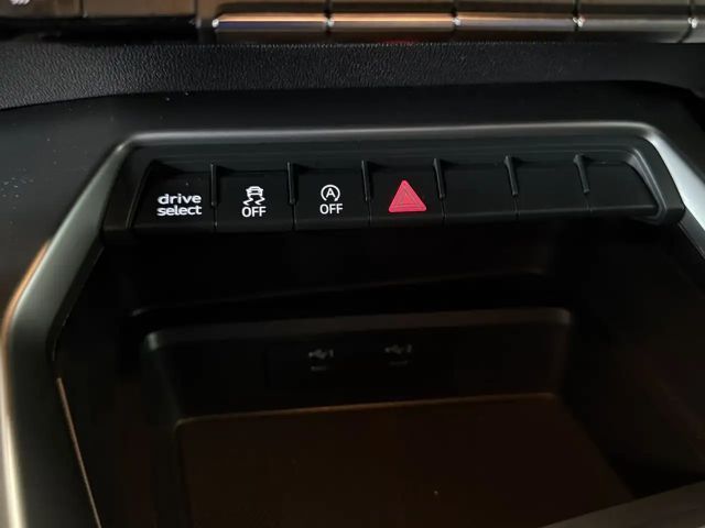 Audi A3 35 TFSI Sedan Sport