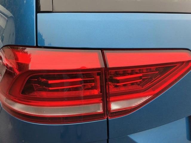 Volkswagen Touran 1.5 TSI