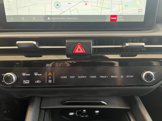 Kia Sportage 1,6 150PS 48V MY2026 BARKAUFS- UND LEASINGPREIS