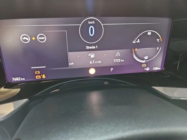 Opel Mokka GS-Line Grand Sport Hybrid Turbo