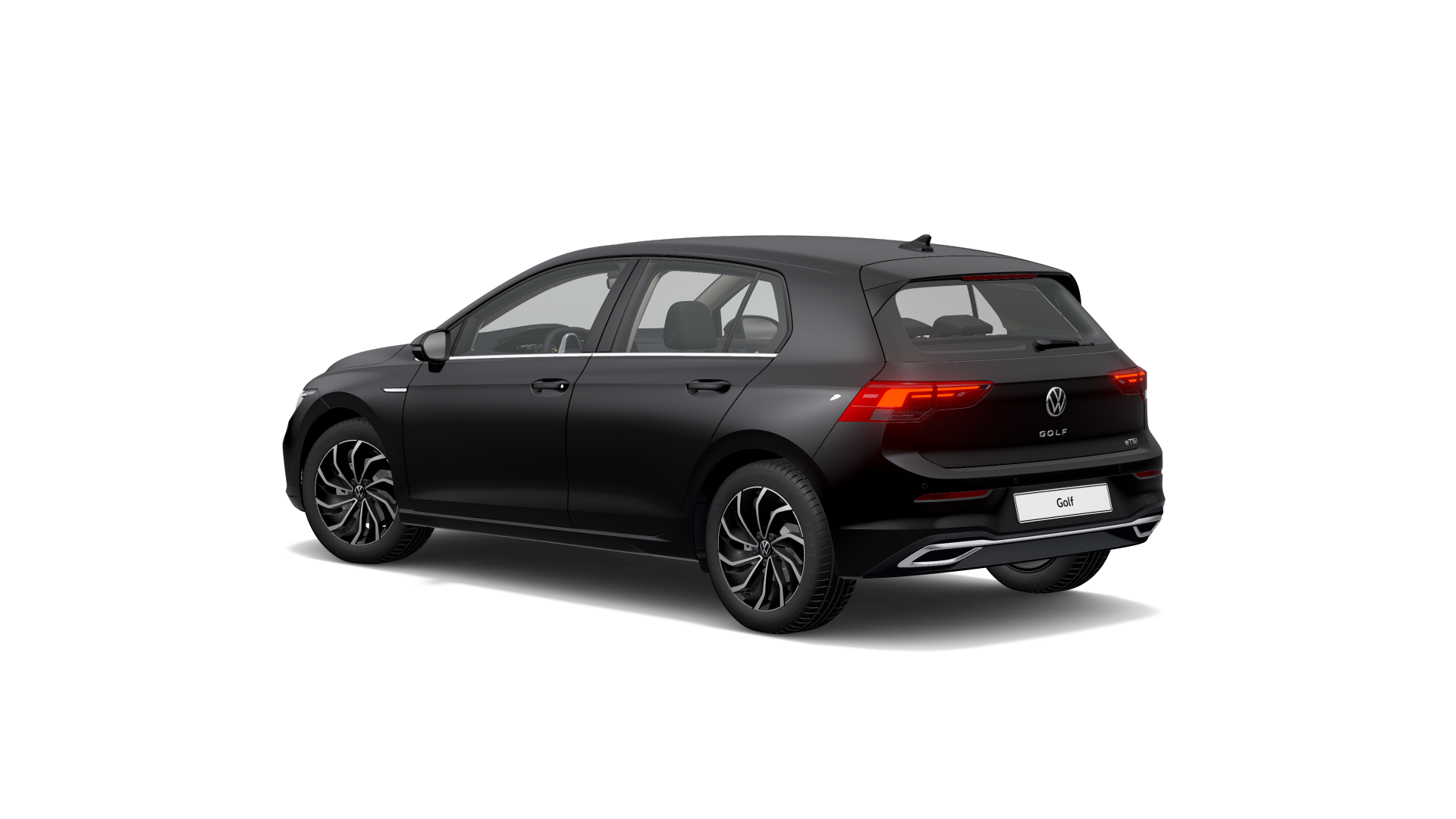 Volkswagen Golf 1.5 eTSI DSG Style