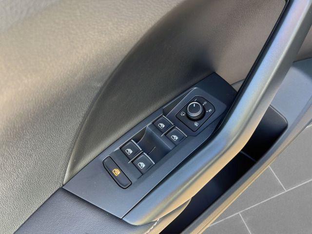 Volkswagen T-Cross 1.0 TSI DSG Life