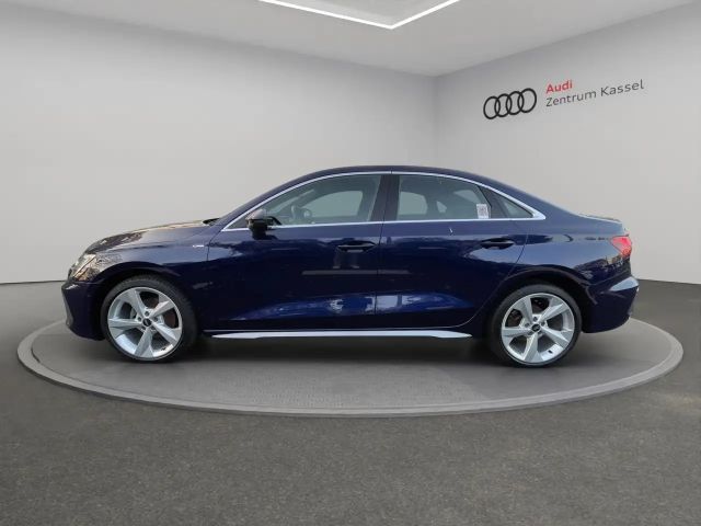 Audi A3 30 TDI S-Line Sedan