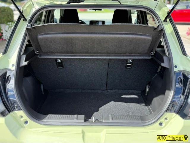 Suzuki Swift AllGrip Flash Hybrid