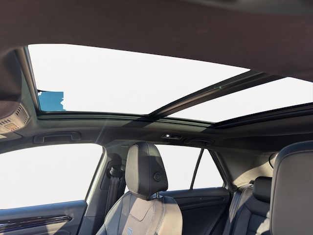 Volkswagen T-Roc 2.0 TSI 4Motion