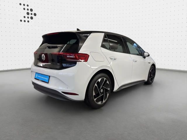 Volkswagen ID.3 55 kWh Performance Pure