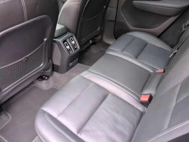 Volvo XC40 Recharge Twin Engine