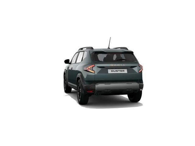 Dacia Duster Extreme TCe 130
