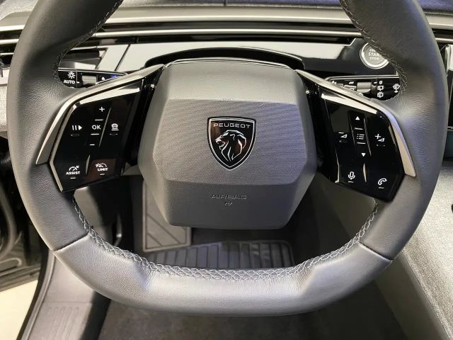 Peugeot 5008 Allure Pack Hybrid