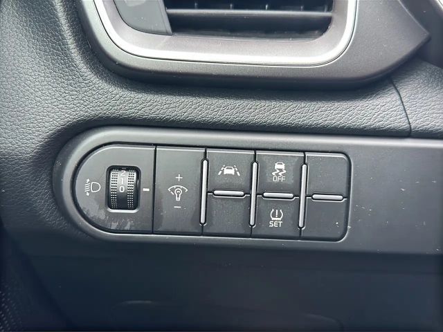 Kia Ceed GDi SportWagon