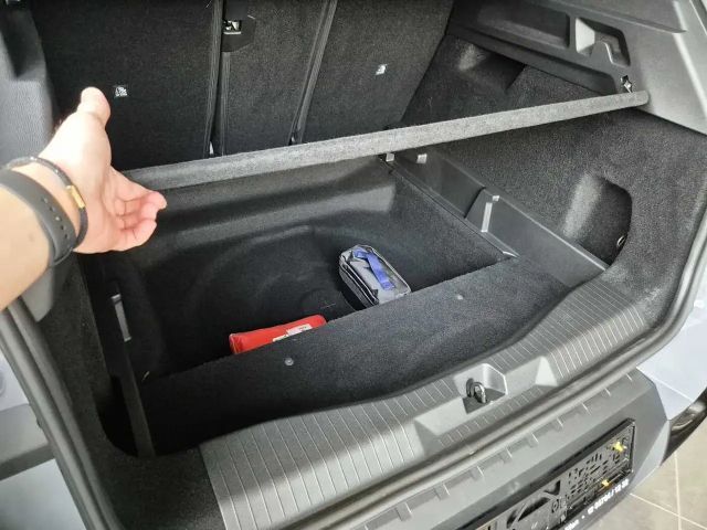 Opel Grandland X NEUES MODELL 194 PS Automatik Anhängerkupplung Plu