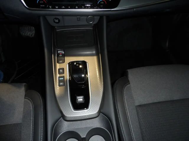 Nissan Qashqai N-Connecta