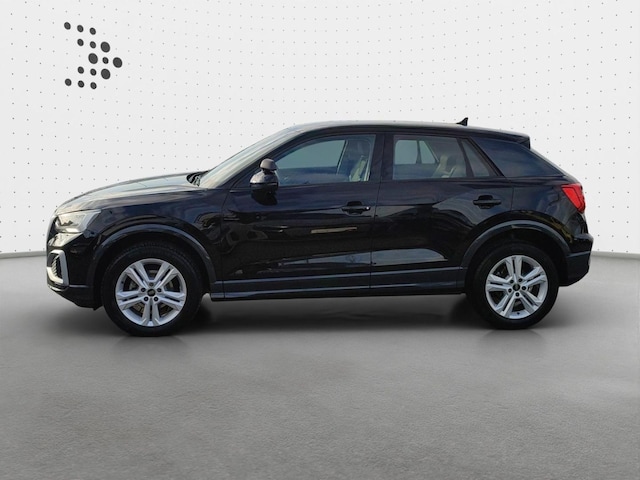 Audi Q2 30 TDI