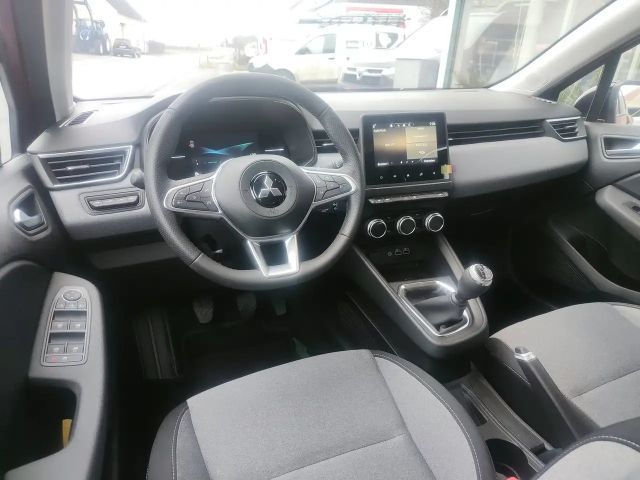 Mitsubishi Colt 1,0 MPI Invite