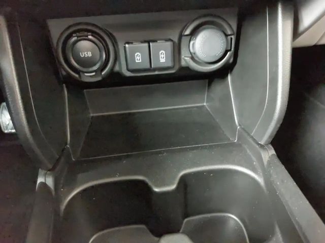 Suzuki Swift Hybrid Shine