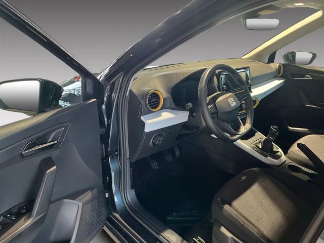 Seat Arona 1.0 TSI Style