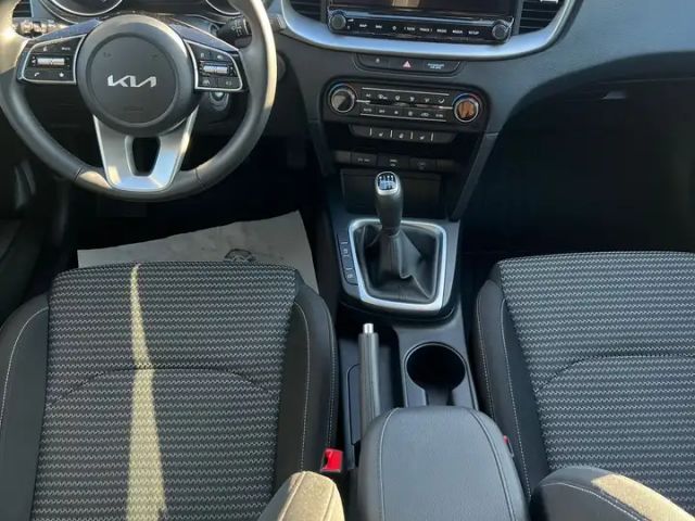 Kia Ceed GDi SportWagon