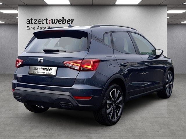Seat Arona 1.0 TSI Style