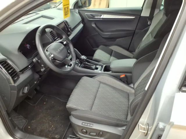 Skoda Karoq 1.5 TSI Tour