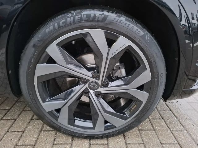 Renault Austral Alpine Esprit Techno