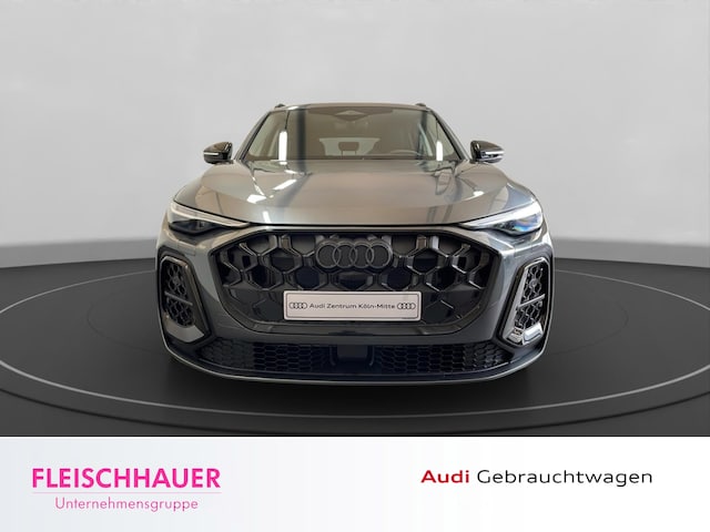 Audi Q5 Quattro S-Tronic