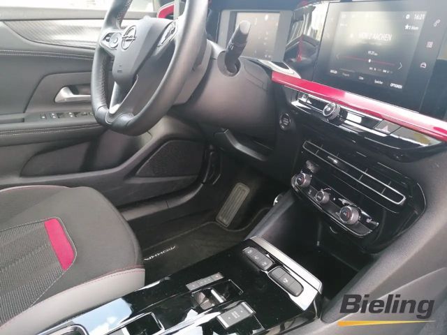 Opel Mokka GS-Line Grand Sport Turbo