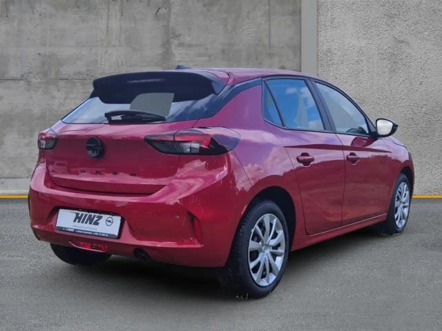 Opel Corsa Edition F Edition