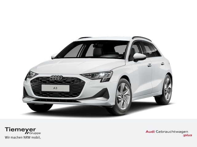 Audi A3 35 TDI S-Tronic Sportback