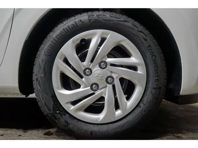 Hyundai i10 1.0 Select