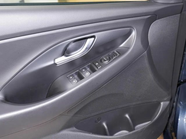 Hyundai i30 T-GDi Trend