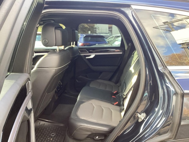 Volkswagen Touareg 3.0 V6 TDI R-Line