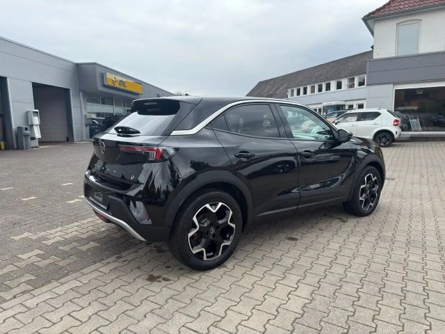 Opel Mokka Ultimate
