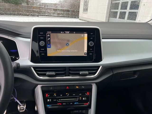 Volkswagen T-Roc 1.0 TSI