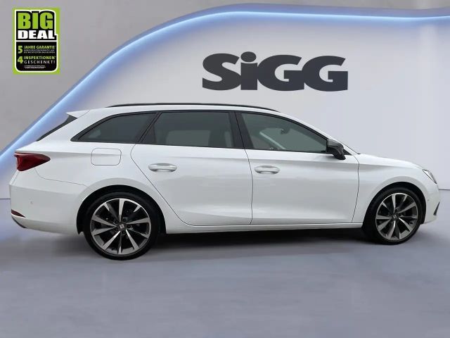 Seat Leon 1.5 TSI Sportstourer