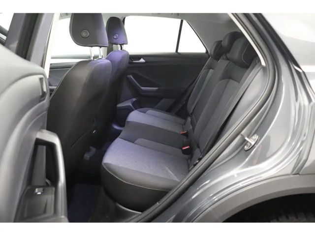 Volkswagen T-Roc 1.5 TSI DSG Move