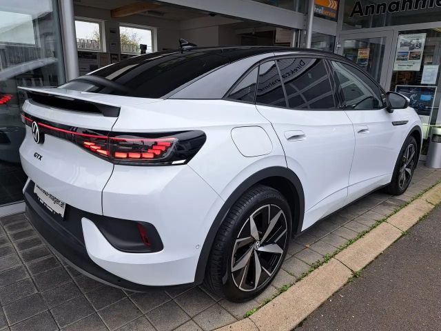 Volkswagen ID.5 220 kW 4Motion GTX