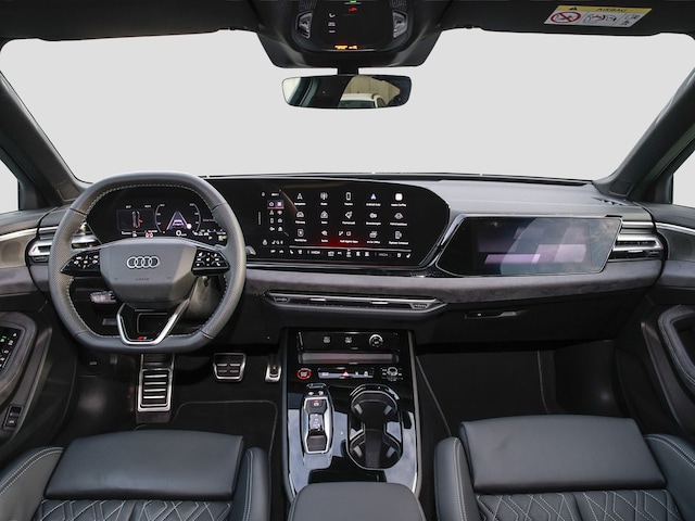 Audi S5 S-Tronic
