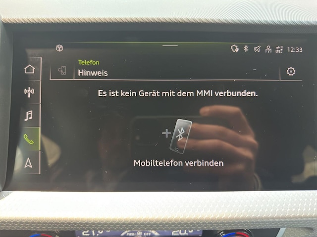 Audi A1 30 TFSI S-Line S-Tronic Sportback