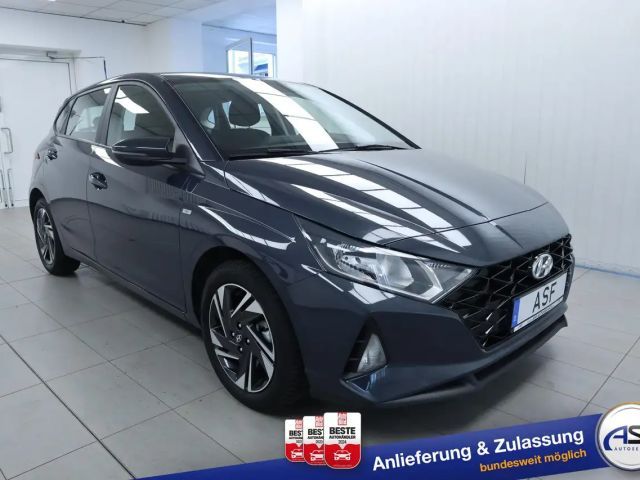 Hyundai i20 Select