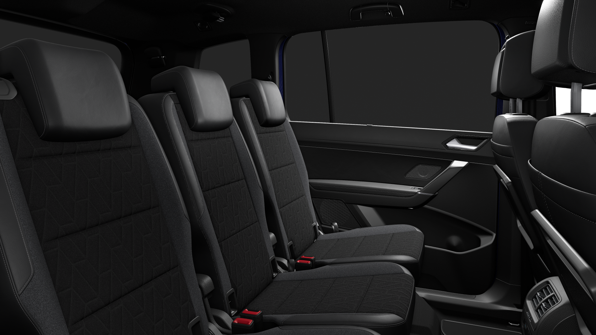 Volkswagen Touran 2.0 TDI DSG