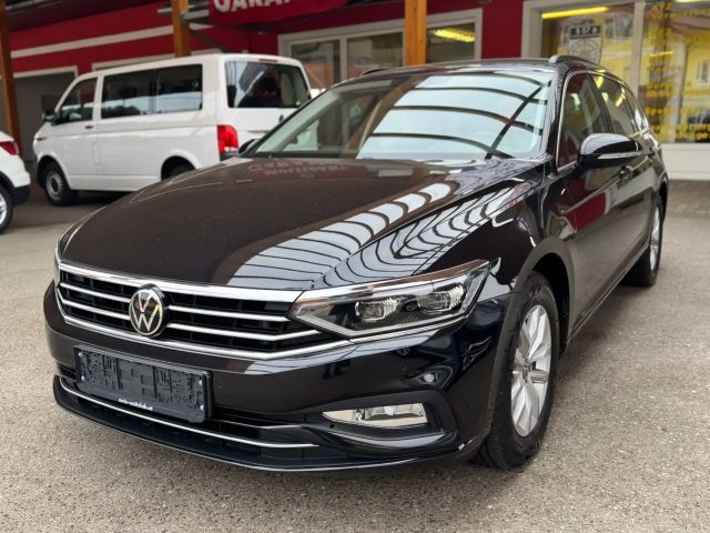 Volkswagen Passat Business DSG Variant