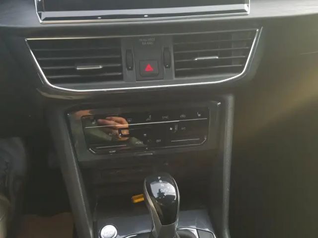 Seat Tarraco 2.0 TSI Xcellence