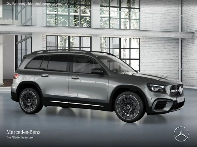 Mercedes-Benz GLB 200 AMG Line
