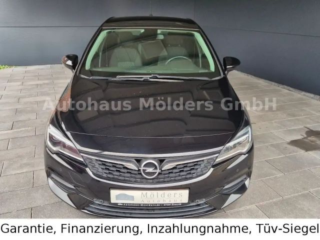 Opel Astra K Lim. *Garantie*Navi*189€ mtl.
