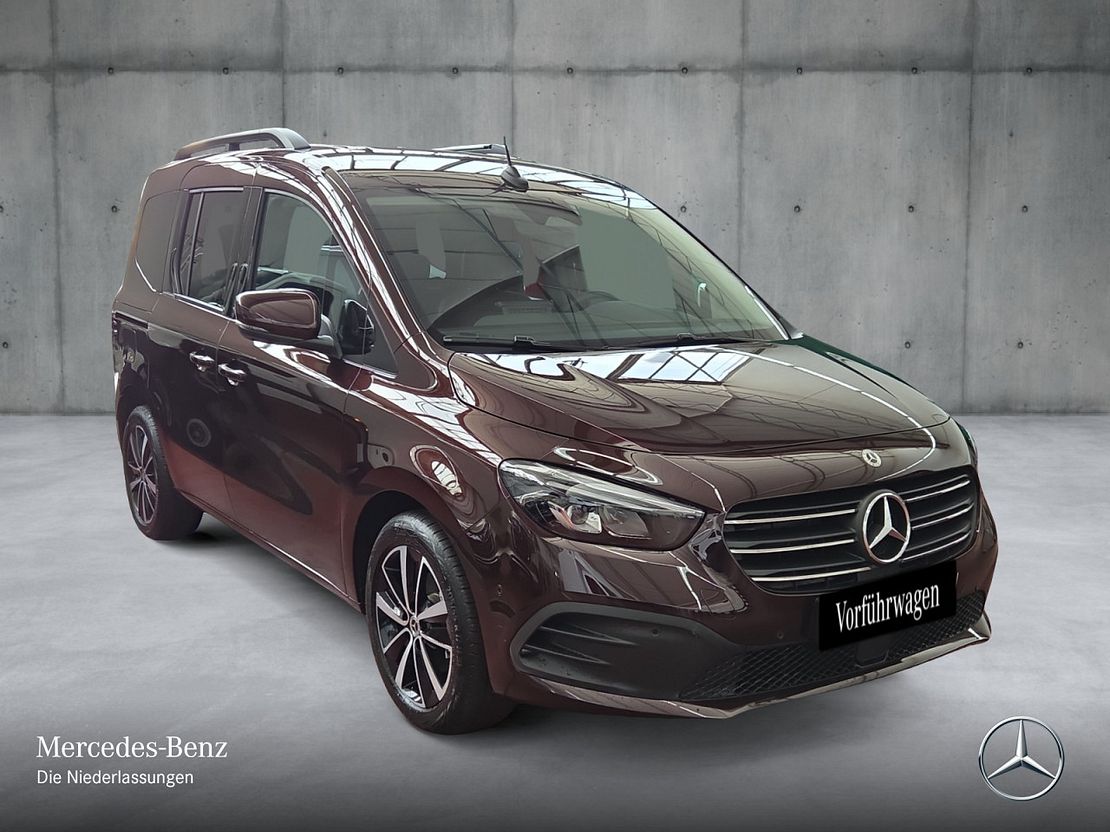 Mercedes-Benz T 180 Progressive