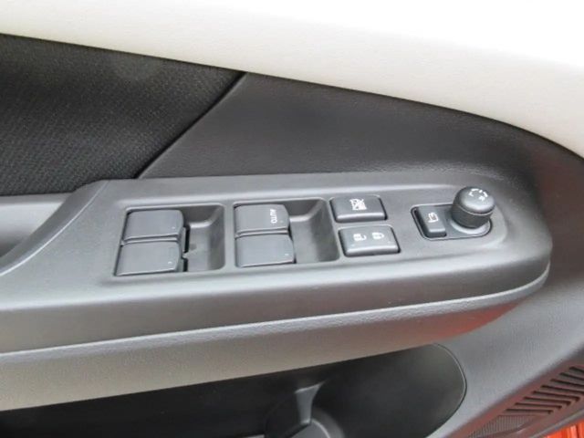 Suzuki Swift AllGrip Comfort Hybrid