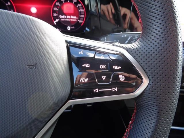 Volkswagen Golf DSG GTI Golf VIII