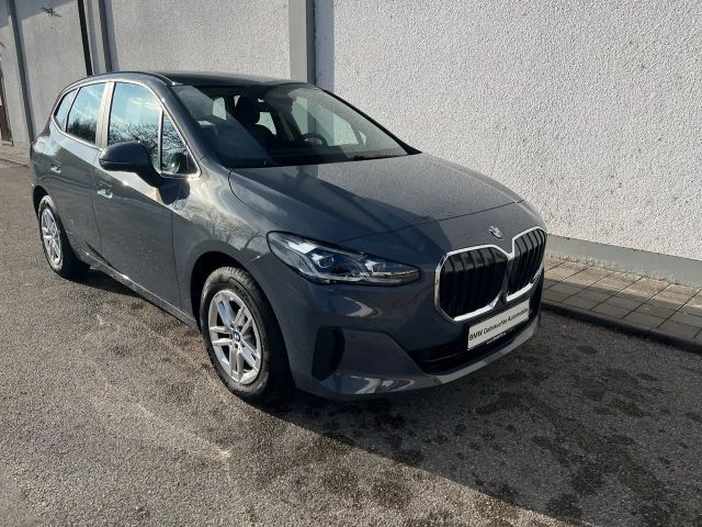 BMW 218 218i Active Tourer